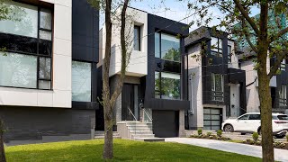 70 Johnston Avenue Toronto [upl. by Reagen]