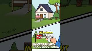 Tax Deductions How to Legally Lower Your Tax Bill viralshorts fyp Moneyfordummies [upl. by Meredi]