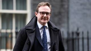 Shocking Twist in Tory Leadership Race Tom Tugendhat Knocked Out Who Will Lead the Conservatives Now [upl. by Braeunig]