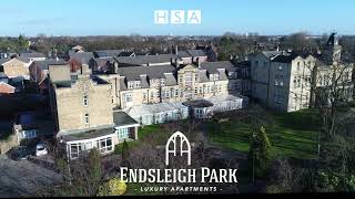 Endsleigh Park  Hull Serviced Apartments [upl. by Pritchett]