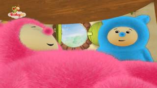 Billy y Bam Bam celebran la Navidad BabyTV EspaÃ±ol [upl. by Fabri]