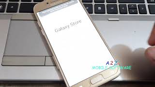 Samsung A5 2017 SMA520F Google Account Bypass  Frp Bypass [upl. by Suoiluj]