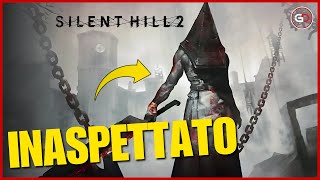 Silent Hill 2 Remake è il CAPOLAVORO che ci meritavamo  Recensione [upl. by Venola]