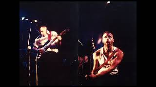 New Order586 Live 12111985 [upl. by Davine]