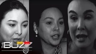 Barretto vs Barretto  The Buzz Special Report [upl. by Miuqaoj]