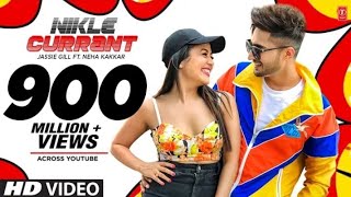 Official Video Nikle Currant Song Jassi Gill  Neha Kakkar  SukhE Muzical Doctorz  Jaani [upl. by Homans]