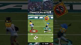 🤯Tricky⛓️‍💥memes madden shorts ankles nfl fyp trending gaming comedy funny lol edit [upl. by Frankie]