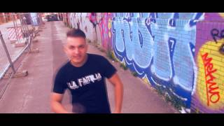 Law ft Mergim38  Liridon  Wieder Da  TV STRASSENSOUND [upl. by Haven232]