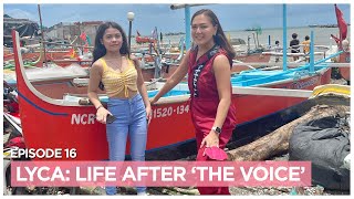 LYCA GAIRANOD’S LIFE AFTER “THE VOICE KIDS”  Karen Davila Ep16 [upl. by Kylen]