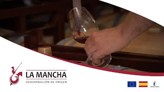 Crianza wines with Designation of Origin La Mancha 🍷 [upl. by Fe163]