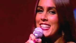 Al Bano e Romina Power quotFelicidadquot en español  Felicita [upl. by Asel]