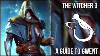 Witcher 3  A Guide to Gwent Or how to get more spies [upl. by Umont]