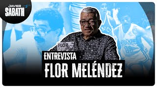 FLOR MELÉNDEZ UNA VIDA ENTREGADA AL BALONCESTO PUERTORRIQUEÑO [upl. by Jsandye874]