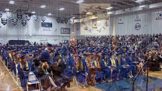 Kaskaskia College 2024 Commencement [upl. by Map242]