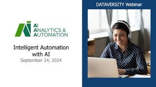 AI Analytics amp Automation Intelligent Automation with AI [upl. by Lada]