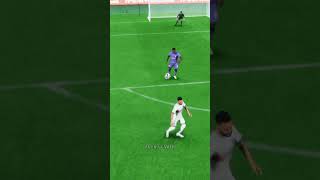 Neymar Skills amp Goal [upl. by Leribag99]