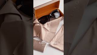 عینکِ اصل از اینجا بخر😎My favorite sunglasses bvlgari sunglasses بولگاری unboxing [upl. by Jacobs]