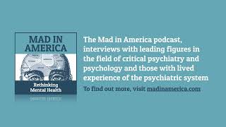 Sharon Lambert and Naoise Ó Caoilte  Mental Health PodcastsA Force for Good in a Contested Field [upl. by Patty524]