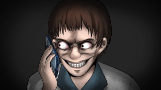 2 True 911 Prank Call Horror Stories Animated [upl. by Noswad]