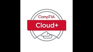 CompTIA Cloud CV1004 Beta Exam [upl. by Drawe190]