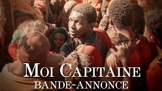 Moi Capitaine  Bandeannonce officielle HD [upl. by Eaver]