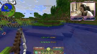 Objective all Wynn Plains discoveries and Lvl 20 in every professionsWynncraft goal support [upl. by Oly]