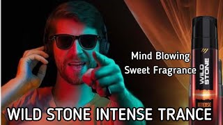 Wild Stone Intense Trance Perfume Review in Malayalam All Seasons Budget Friendly Perfume For Men [upl. by Chaddie269]