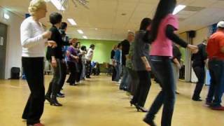 Mari Dansa  Quicklinedancers linedance [upl. by Erleena275]