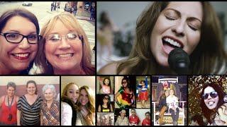 AWOLNATION Woman Woman Mothers Day Fan Video [upl. by Hirza900]