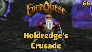 Holdredges Crusade  66  Calling Phantasm L98 [upl. by Aramoy838]