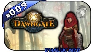 Dawngate 009  Deutsch German  Keine Angst vorm bösen Wolf Freia Gameplay [upl. by Eeleak]