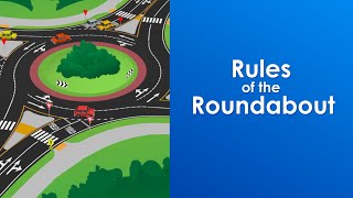 Rules of the Roundabout [upl. by Neddie]