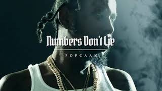 Popcaan  Numbers Dont Lie Official Audio [upl. by Leonardi121]