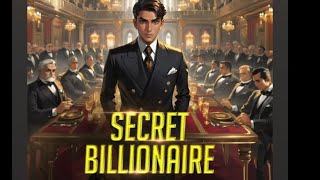 secret billionaire episode 1315 to 1318 original episode [upl. by Narad]