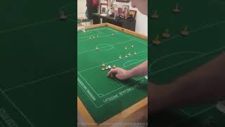 Subbuteo Spain [upl. by Dorrie]