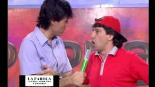 Show de chiste Sergio quotperritoquot  Videomatch [upl. by Lubin]