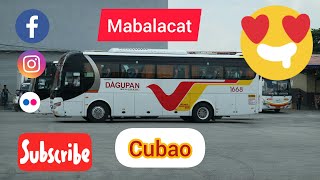 Dagupan Bus [upl. by Karita]