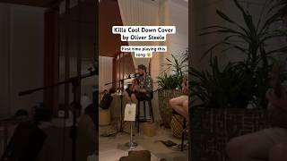 Cool Down Cover by Oliver Steele kolohekai cooldown hawaii reggae oahu turtlebay [upl. by Mailliw]