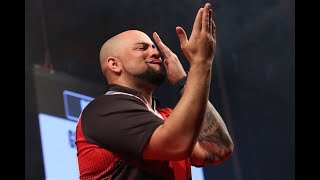 European Championship 2020  Interview Devon Petersen  2nd round [upl. by Eldrida]