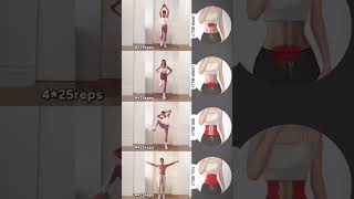 ballyfat ballyfatloss bellyfatburn bellyworkout exercise [upl. by Golter]