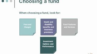 A Simple Overview on Superannuation [upl. by Ekaj]