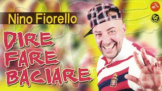 Nino Fiorello  Infatuazione  Official Seamusica [upl. by Aibonez]