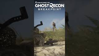 Ghost Recon Breakpoint [upl. by Navis464]