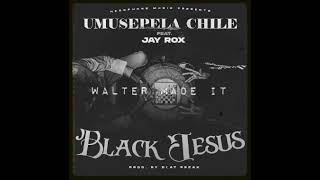 Umusepela Chile  Black Jesus Ft Jay Rox instrument [upl. by Nekcerb]