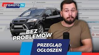 Bezawaryjne samochody do 50 tys złotych  Przegląd Ogłoszeń OTOMOTO TV [upl. by Hogue]