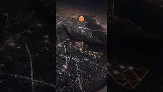 FIRST FLIGHT EXPERIENCE 🤩🤩😍 love song yt ytviral kilvisheyes [upl. by Ernaldus]