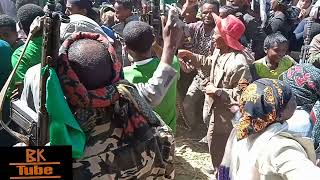 Ashebir belay be áŠ¥áŠ•áˆ³áˆ® fano mirkat lay [upl. by Irrehs]