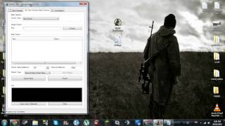 How to Change Your ArmA 2DayZ CD Key using Darkys Key Changer [upl. by Adehsar]