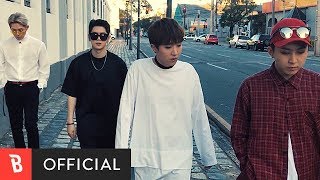 MV MASC마스크  Run To You정주행 [upl. by Machos182]