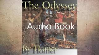 The Odyssey Audio Book 14 [upl. by Choo]